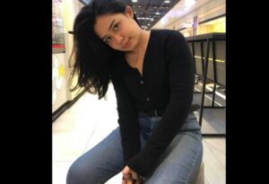 Gandang may kamanyakan