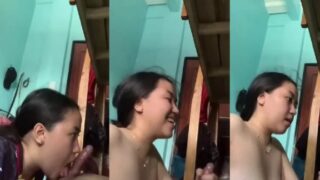 Mahilig sa tsuptsupan si inday