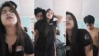 Si undong na matinik sa chix
