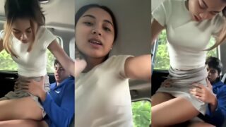 Bago mahatid sa bahay nila