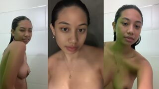 Biglang kiskis kasi may na miss