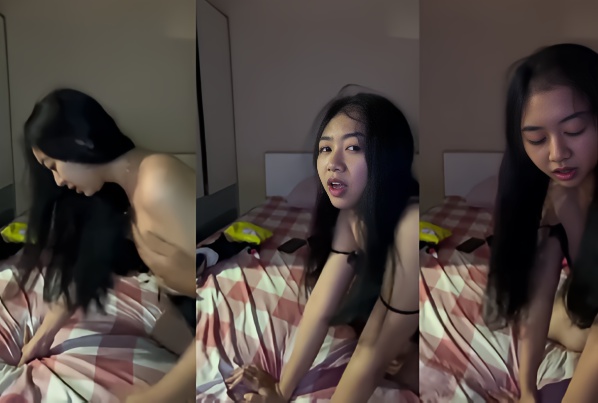 Biglaang kantot sa kapitbahay