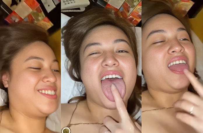Sipag sa kiyod ni undong