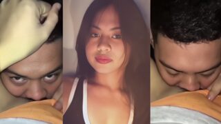 Gustong gusto ang ma bayo
