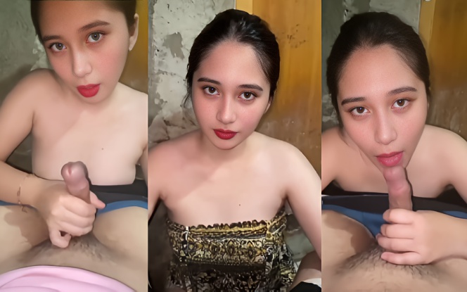 Mapang akit na tingin