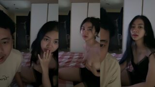 Meet up ng friend ko sa telegram