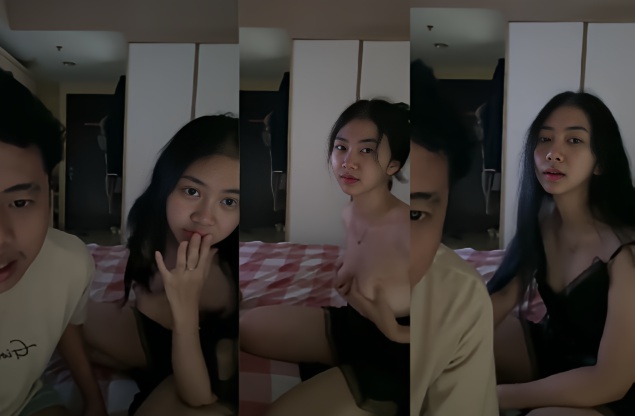 Meet up ng friend ko sa telegram