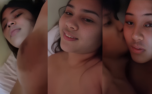 Nag away kaya nagkantotan