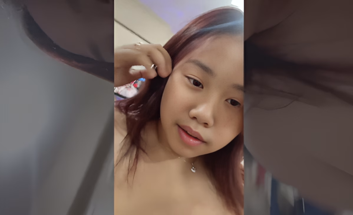 Bagong ahet na poday ni inday