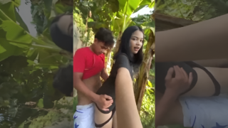 Gusto ang outdoor na kantotan