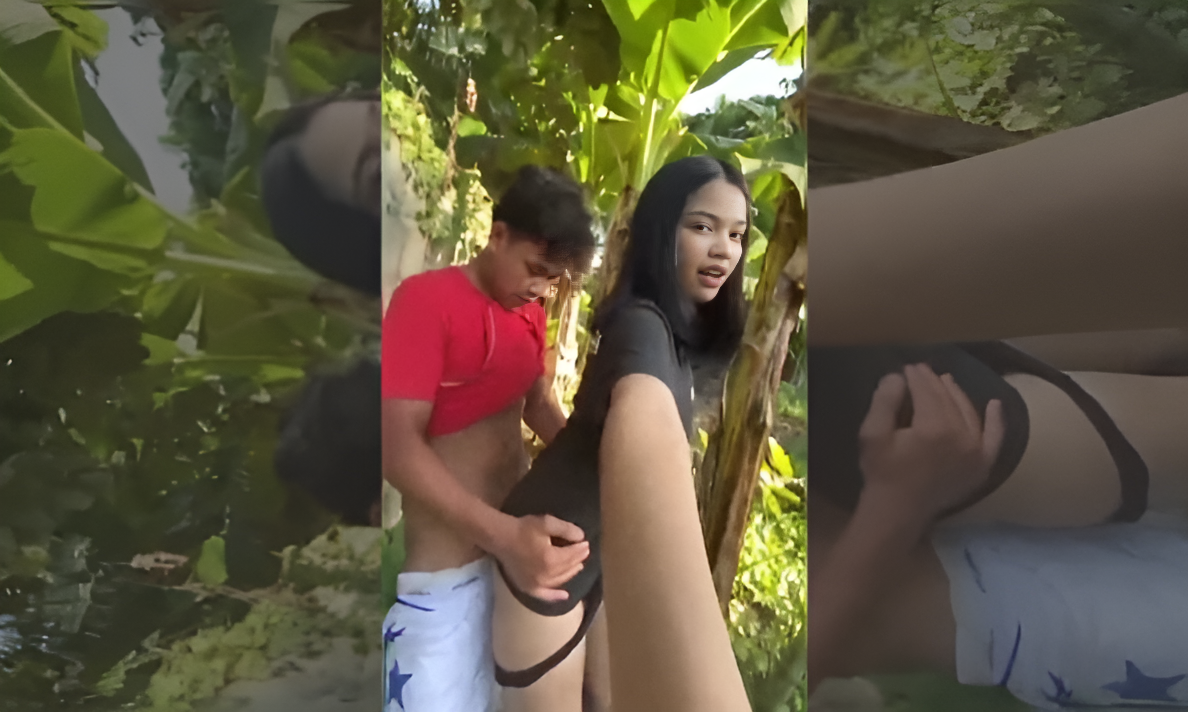 Gusto ang outdoor na kantotan