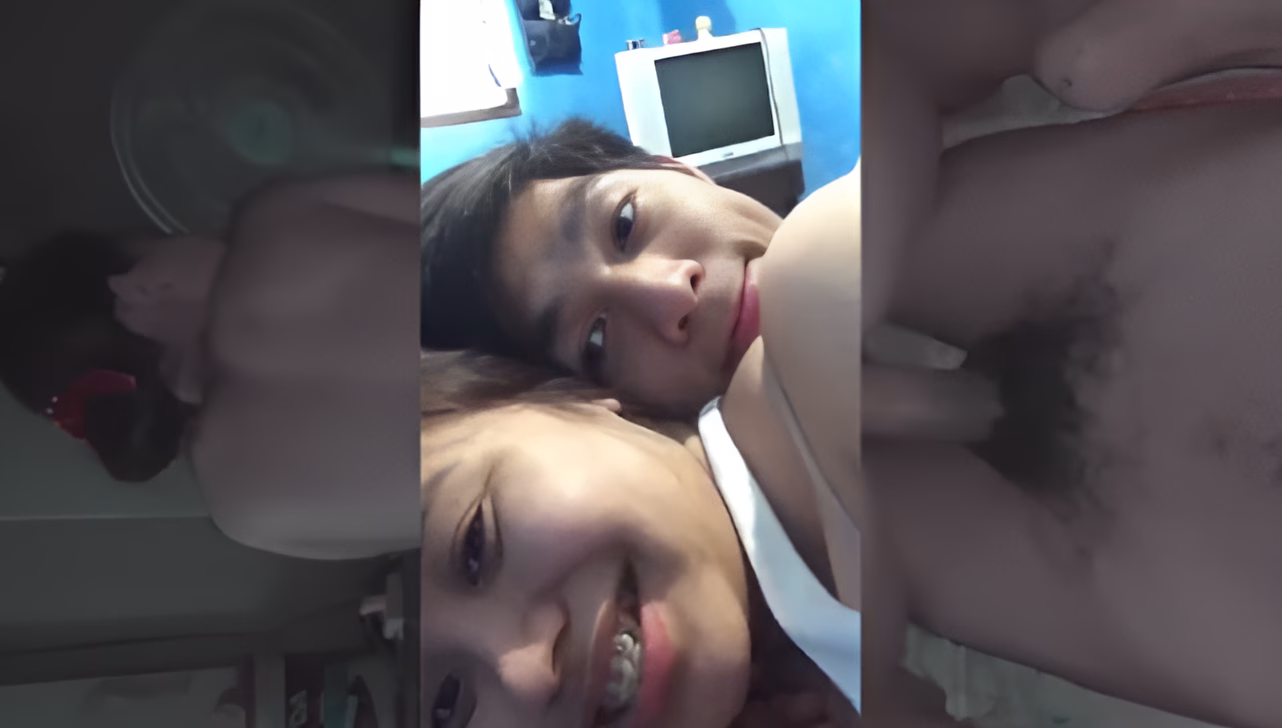 Nakikitulog lang sa bestie at nagpabembang