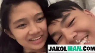 Mahal ikaw lang papasokan ko ng borat