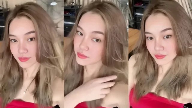Boss ganda ang idol ko sa kama