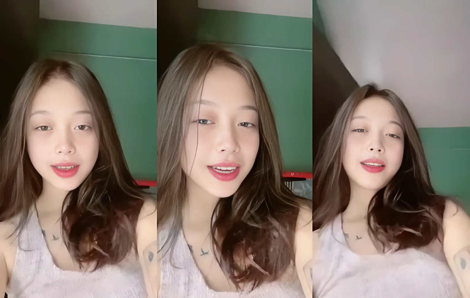 Crush ko na si ate