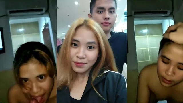 Magjowa na parihong tigang