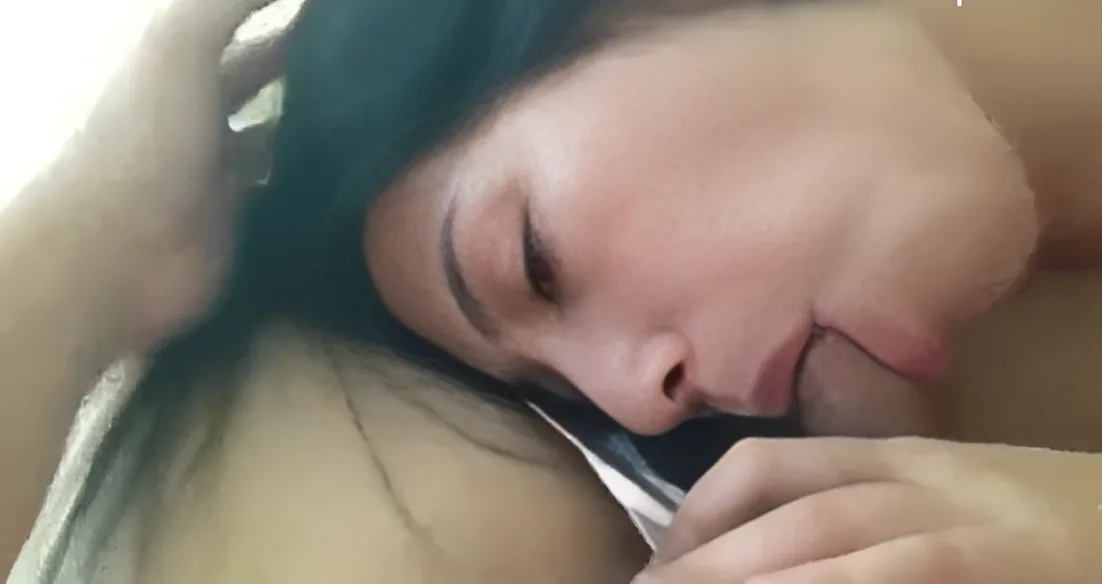 Nilunok ang tamod ni norman