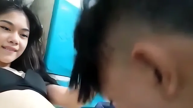 Di nakatiis si boybestfriend