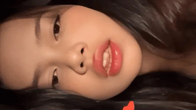 Ginanahan sa kaka chupa