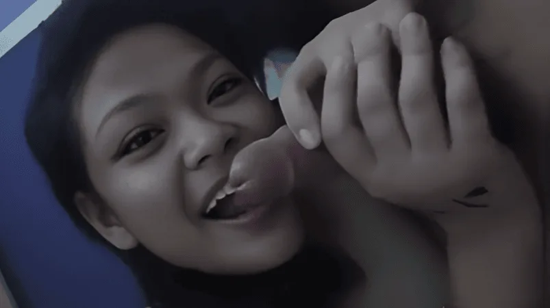 Nakahiligan ni nika na mang chupa