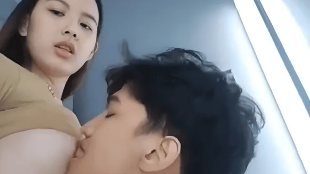 Natatakam si boi kadyot