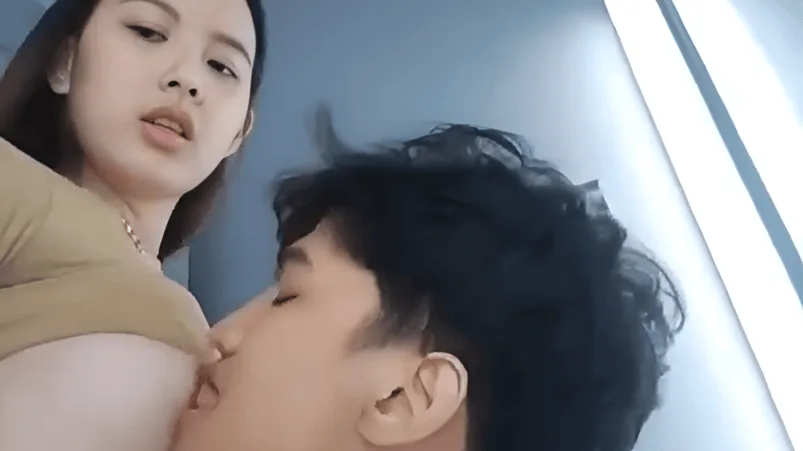 Natatakam si boi kadyot