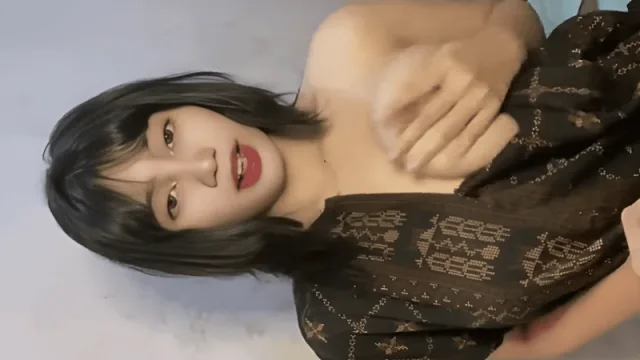 Paldo pag ito naka iyotan mo