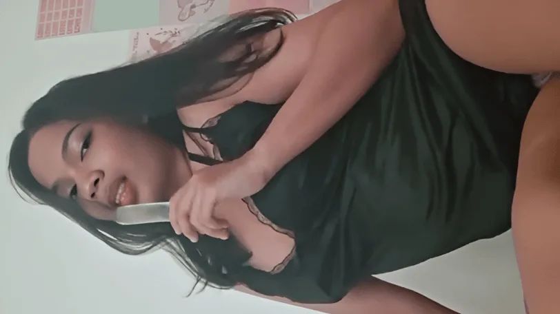 Tigang na si sisilya sarap salatin