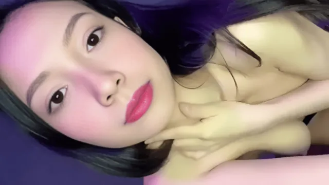 Nakaka akit na beauty ni tresha