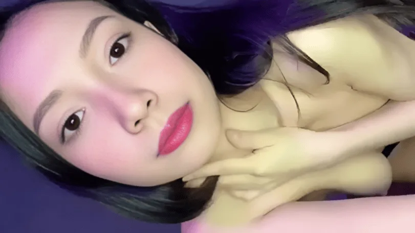 Nakaka akit na beauty ni tresha