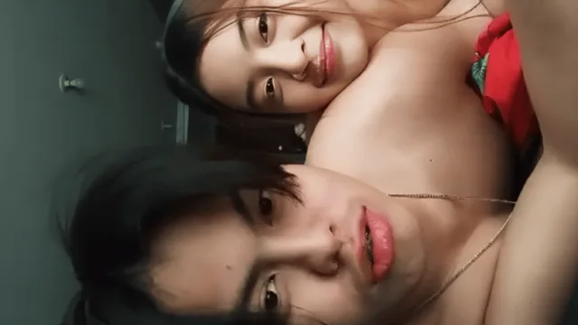 Tamang iyot lang ang mag jowa