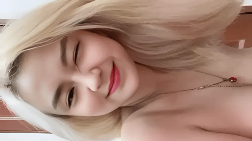 Horny nanaman si chinita