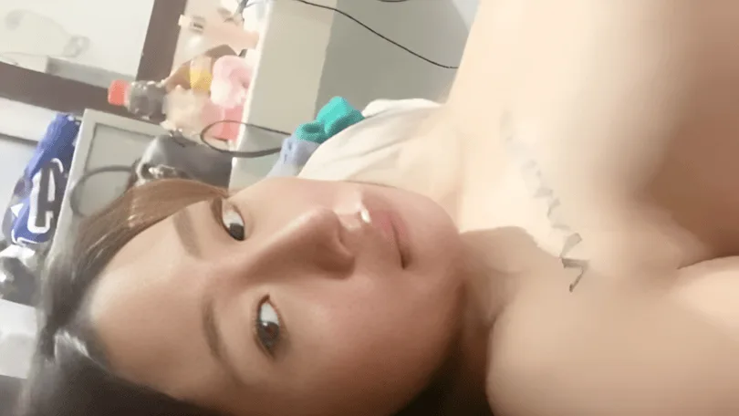 Iyot patagilid sa shota kung tuyoin