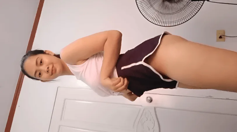 Sexy na si angel sarap bembangin